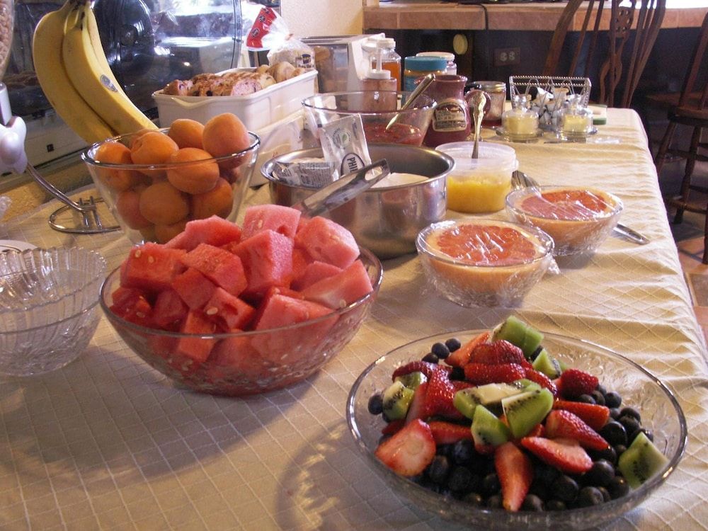 Whitebird Summit Lodge - photo 42