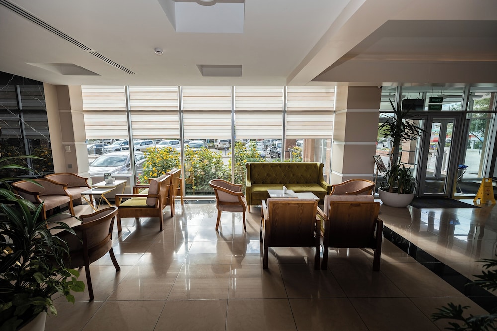Hotel Dastan Aktobe — Aktobe — photo 4