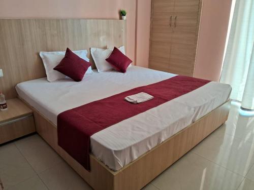 Shushila home stay — 4-Star Luxury Hotel in Mathura, India