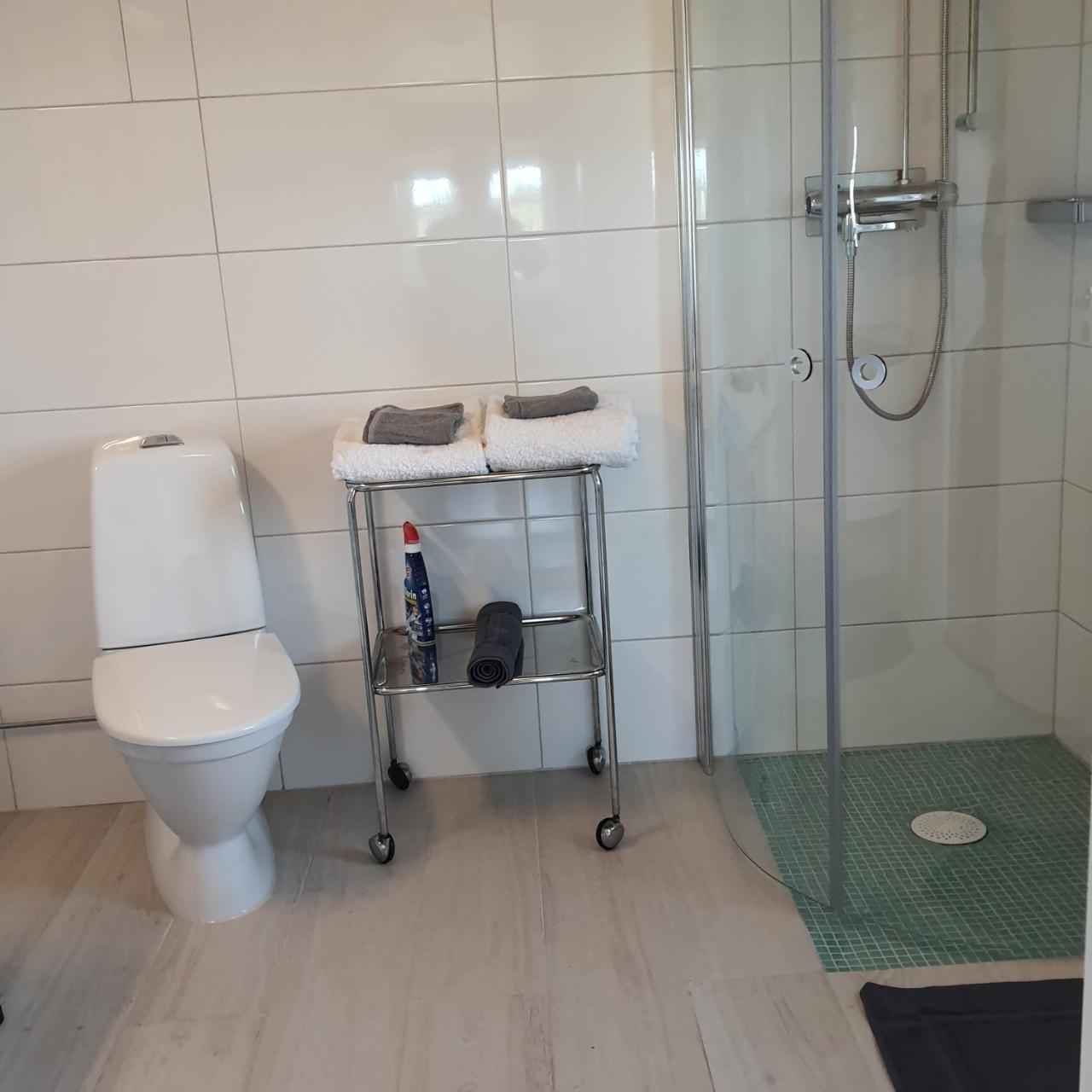 Torpet Gårdsvägen — Hammar — photo 2
