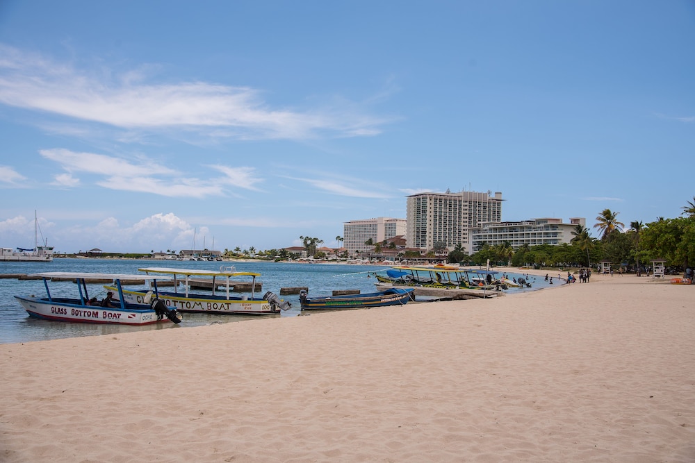 Ocho Rios Vacation Resort Property Rent — Ocho Rios