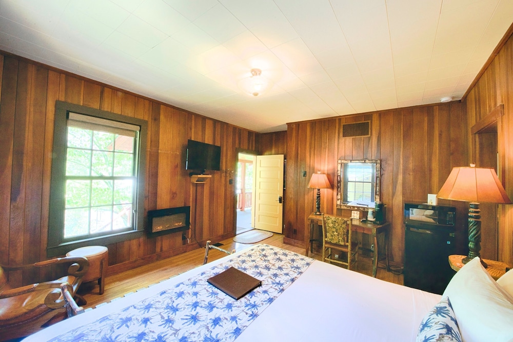 Historic Tapoco Lodge Resort - photo 40