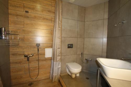 Apart Hotel Tarhun
