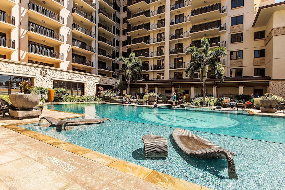 Three bedroom Villas at Ko Olina Beach Villas Resort - photo 89