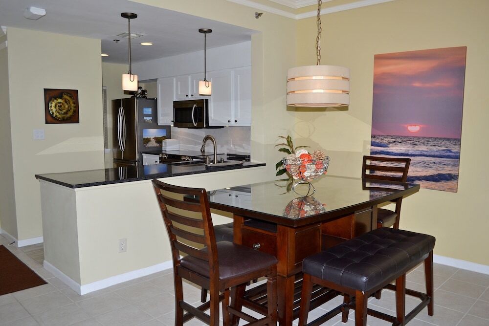 Tops'l Resort by Gibson Beach Rentals - photo 19