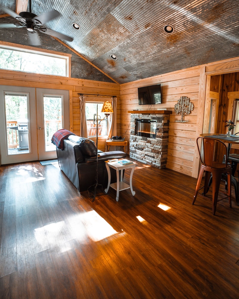 Starlight Haven Hot Springs - photo 44