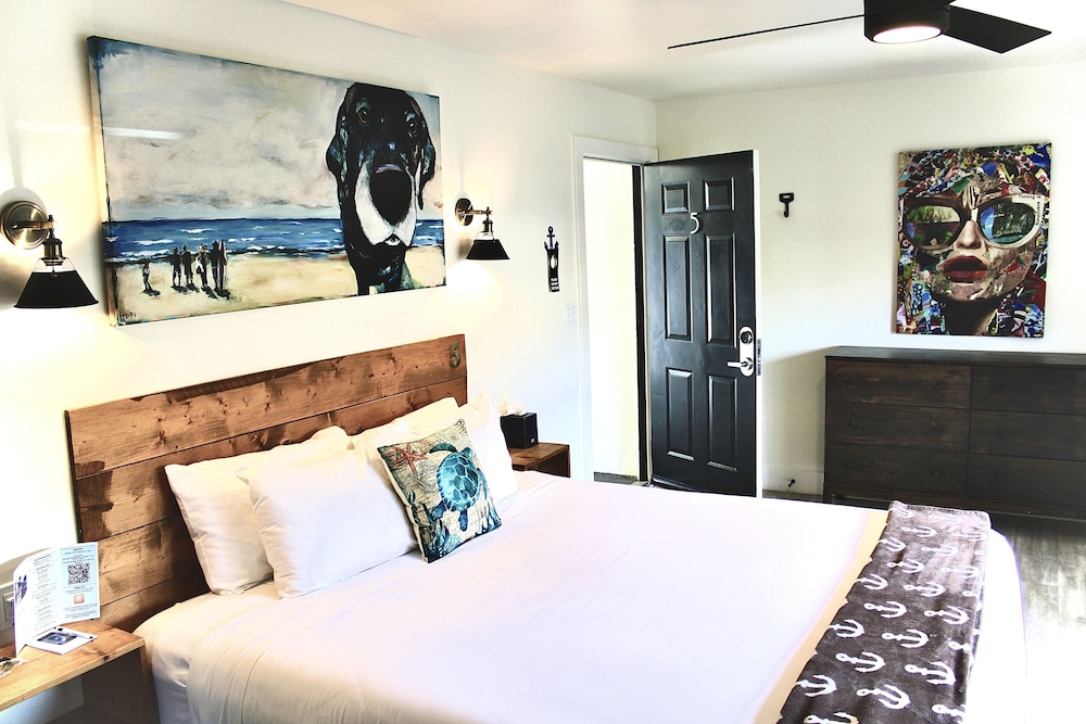 Haley Hotel - photo 38