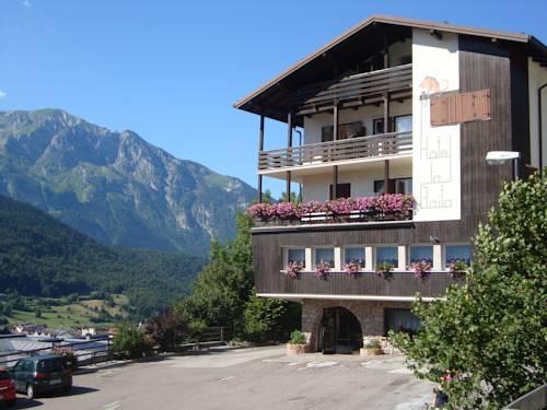 Hotel La Baita - last minute hotel in Andalo