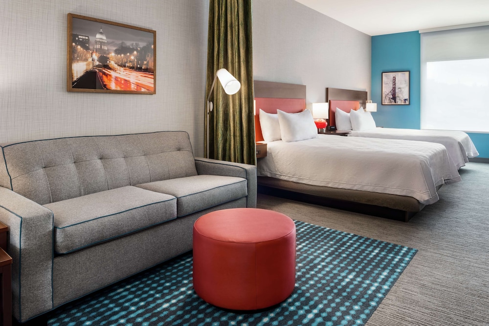 Home2 Suites by Hilton Madison Central Alliant Energy Center - photo 21