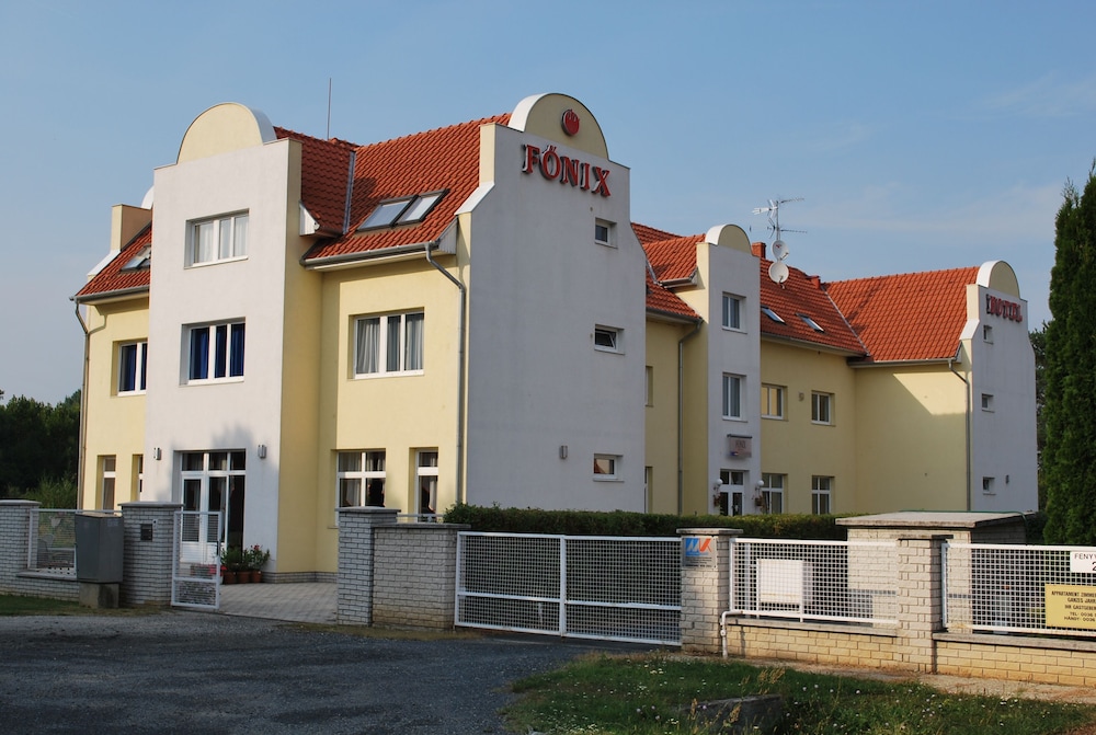 Főnix Hotel Bükfürdő in Buk, Hungary