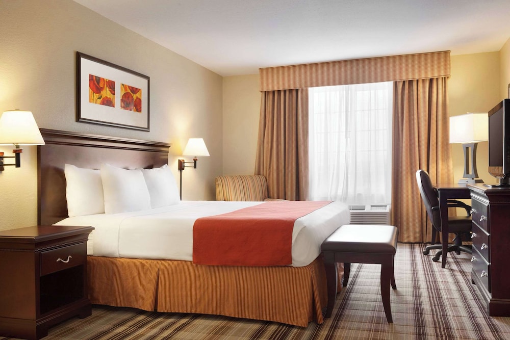 Country Inn & Suites by Radisson Lexington VA - photo 13