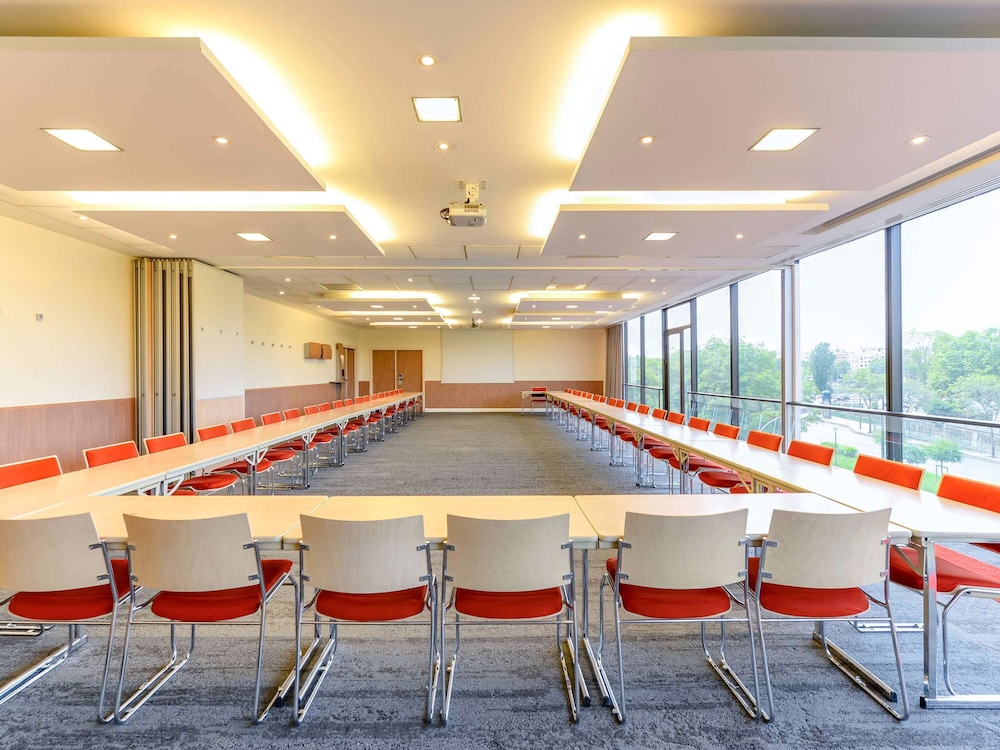 כנסים ואירועים