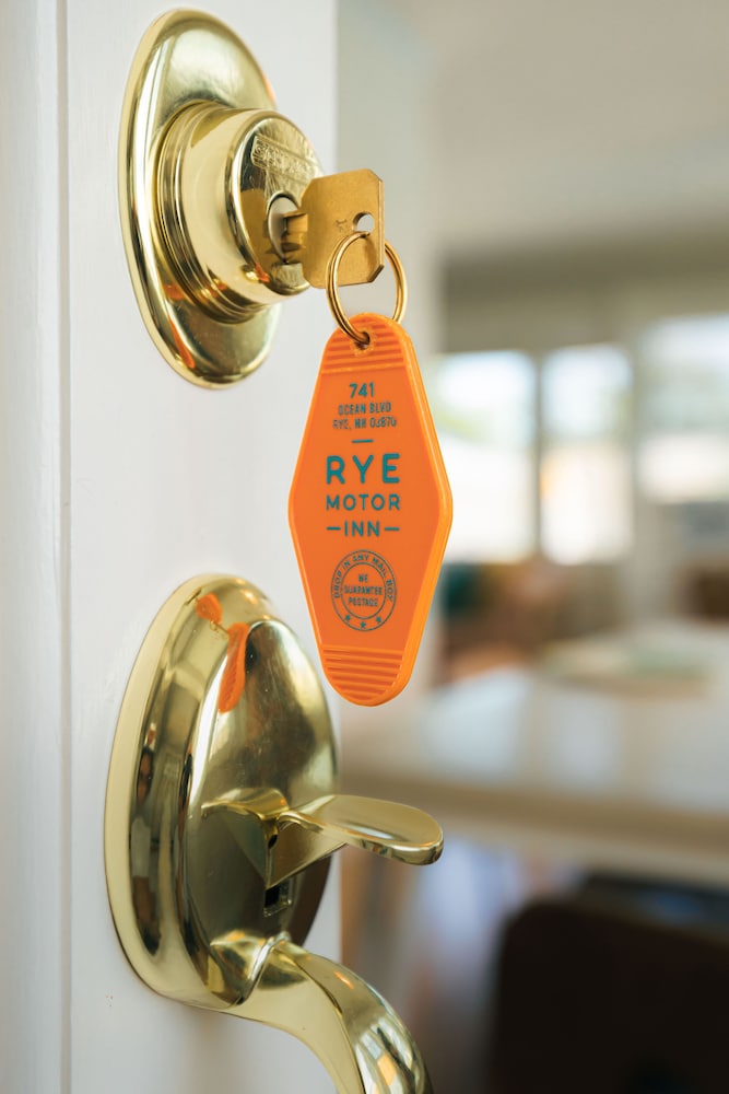 Rye Motor Inn A Retro Inspired Apartment Hotel - photo 13