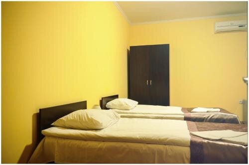 Hotel Dalida