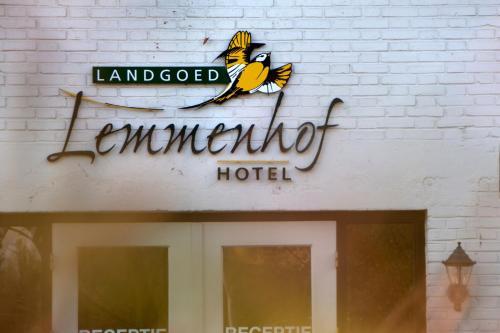 Hotel Lemmenhof — hotel in Weert