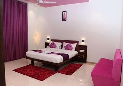 Hotel Cvr in Nanded, India