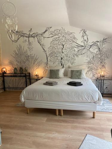 La Chaumeauniere - last minute hotel in Unknown City