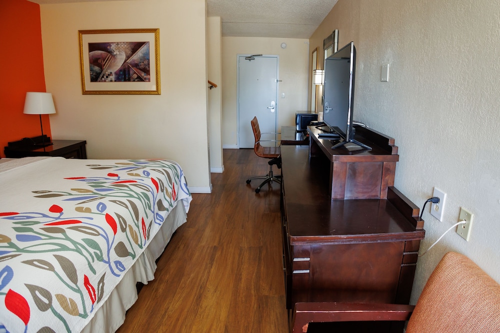 Garnet Inn & Suites Orlando - photo 13