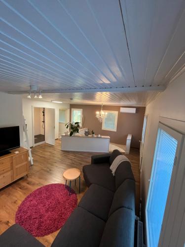 Big Duplex 15min to Turku or Naantali in Turku, Finland