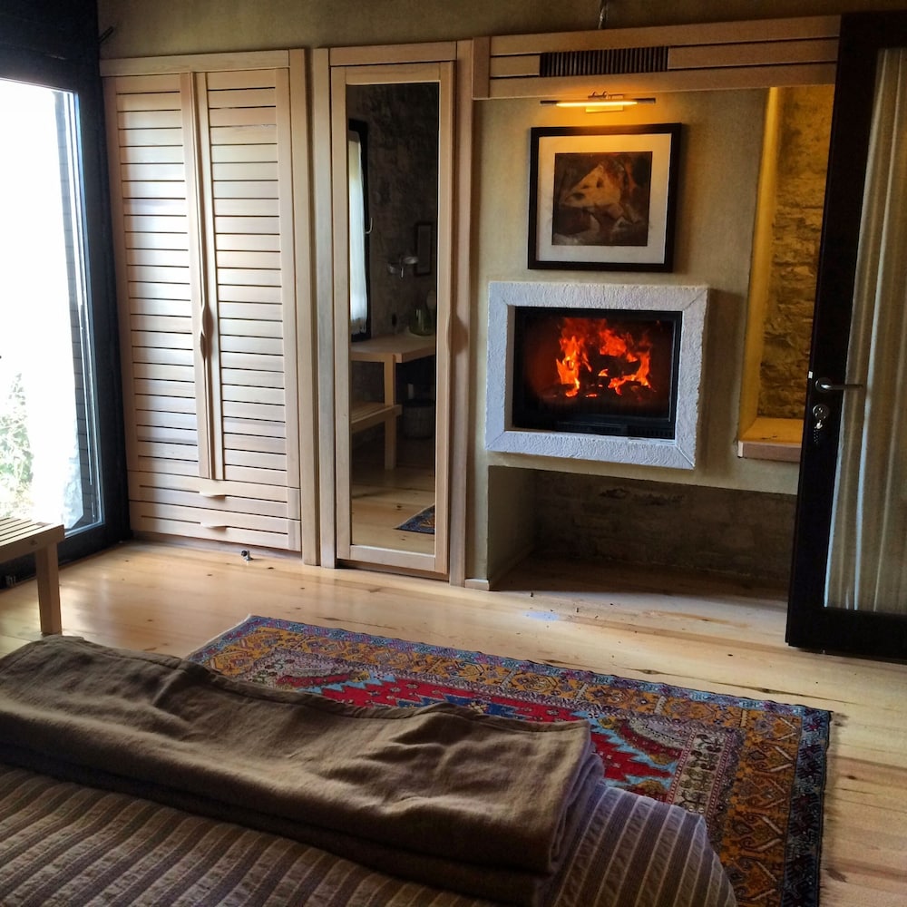 Urla Bagevi Boutique Hotel Special Class in Urla, Turkey