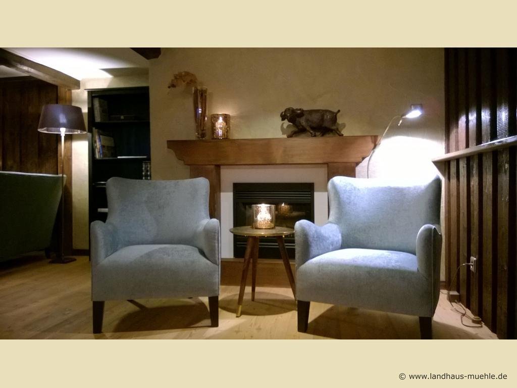 Boutique Hotel Mühle Schluchsee in Schluchsee, Germany