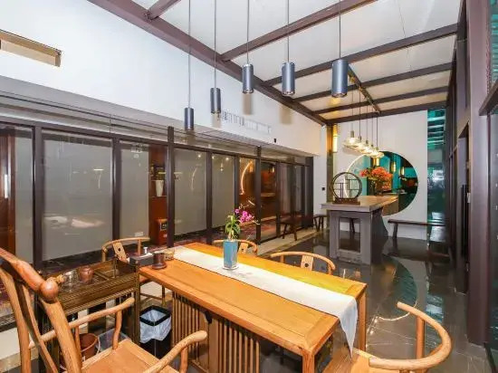 Harbour Hotel in Dongguan, People's Republic of China