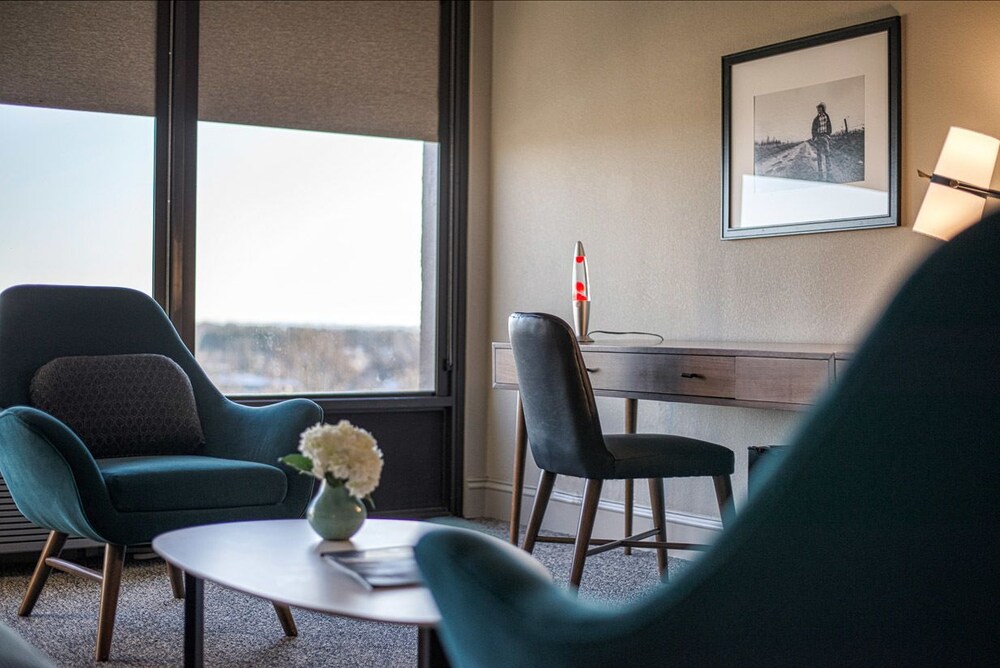Hotel Preston - photo 19