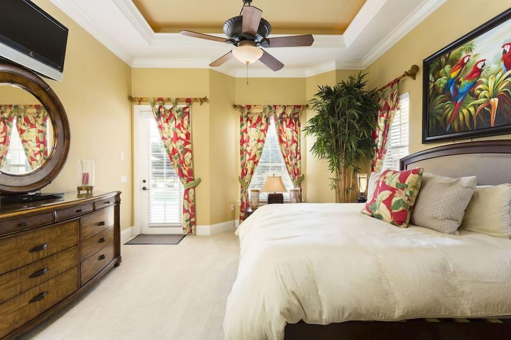 Ov4211 Reunion Resort 7 Bed 7.5 Baths Villa - photo 8
