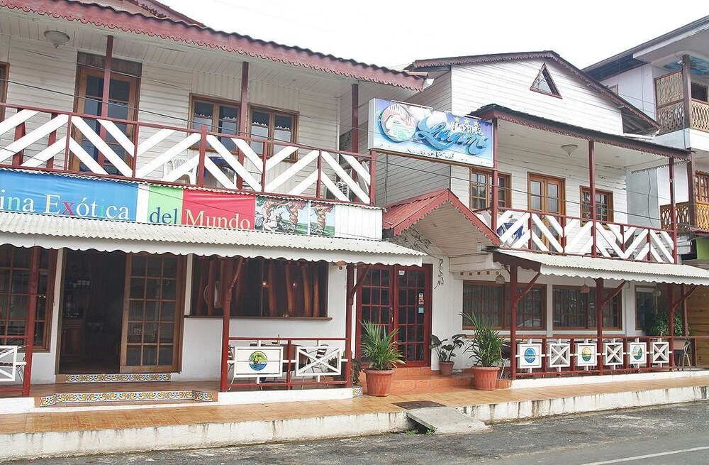 Hotel Laguna — hotel in Bocas Del Toro