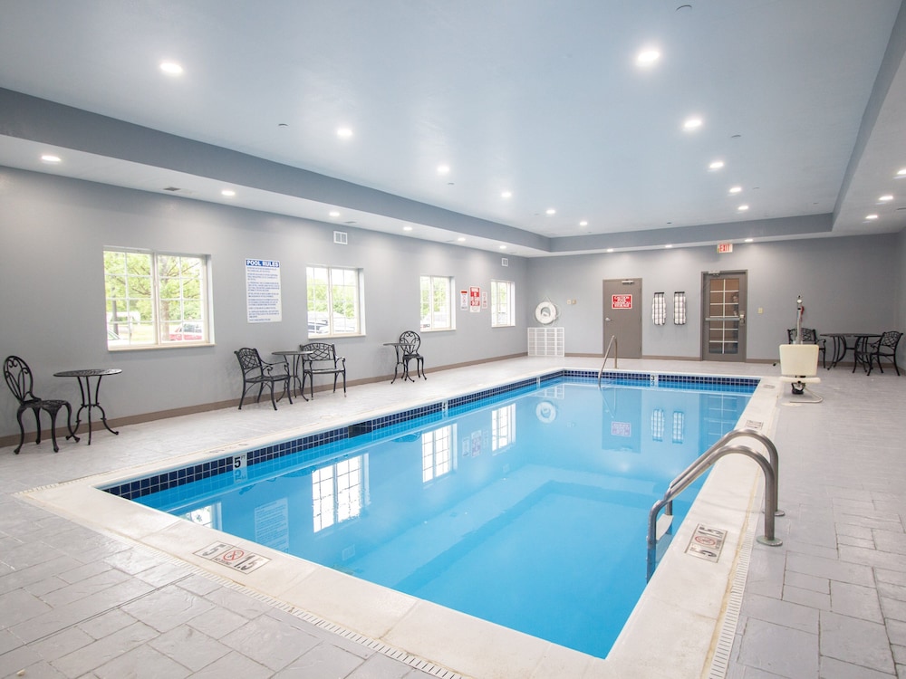 Candlewood Suites Louisville North by IHG - photo 27