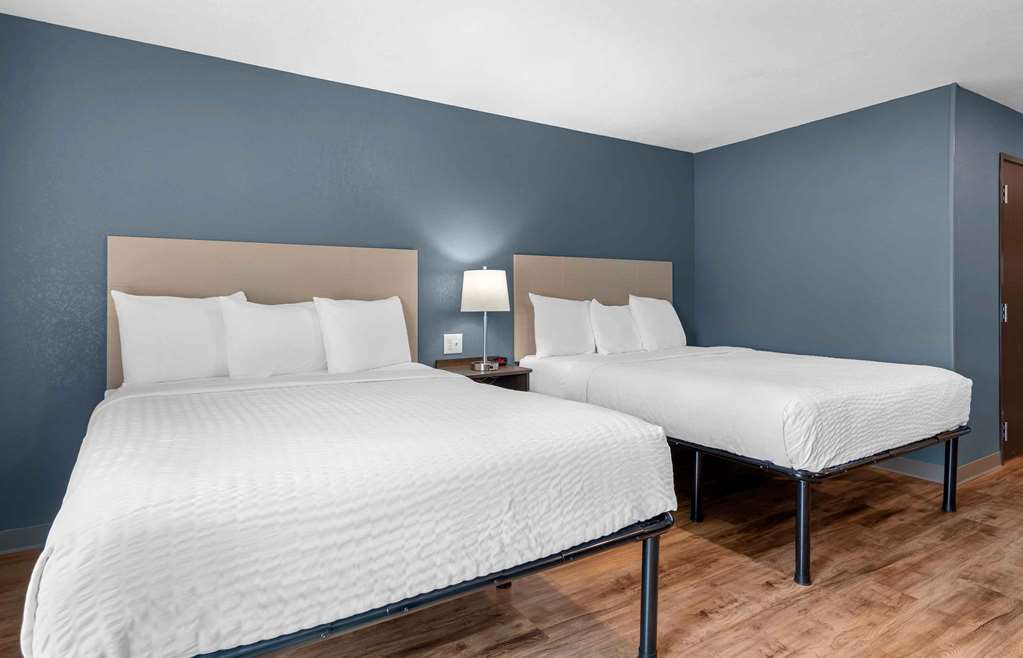 Extended Stay America Suites Atlanta Lithia Springs - photo 27