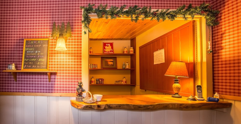 Adk Trail Inn - photo 2