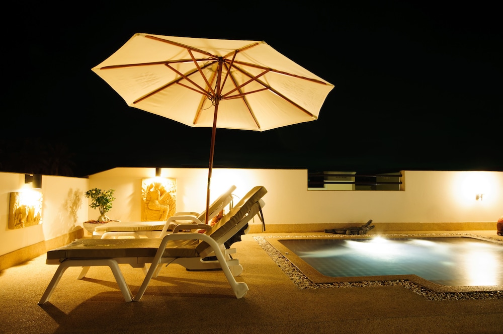 Talay Tara Resort in Sam Roi Yot, Thailand