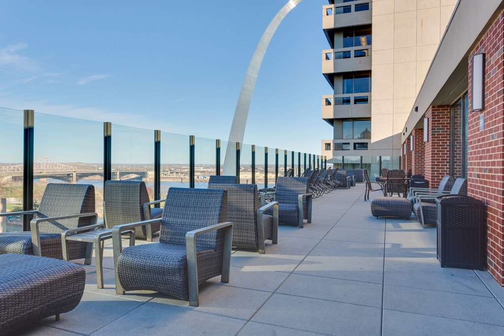 Drury Plaza Hotel St. Louis at the Arch - photo 52