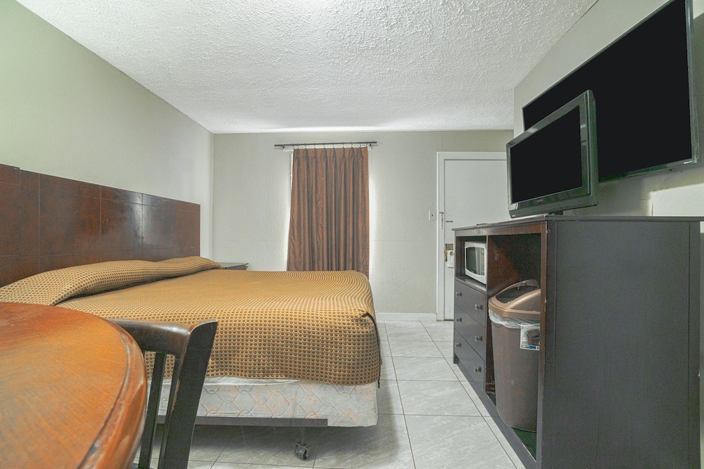 Texana Inn Edna By Oyo - photo 36