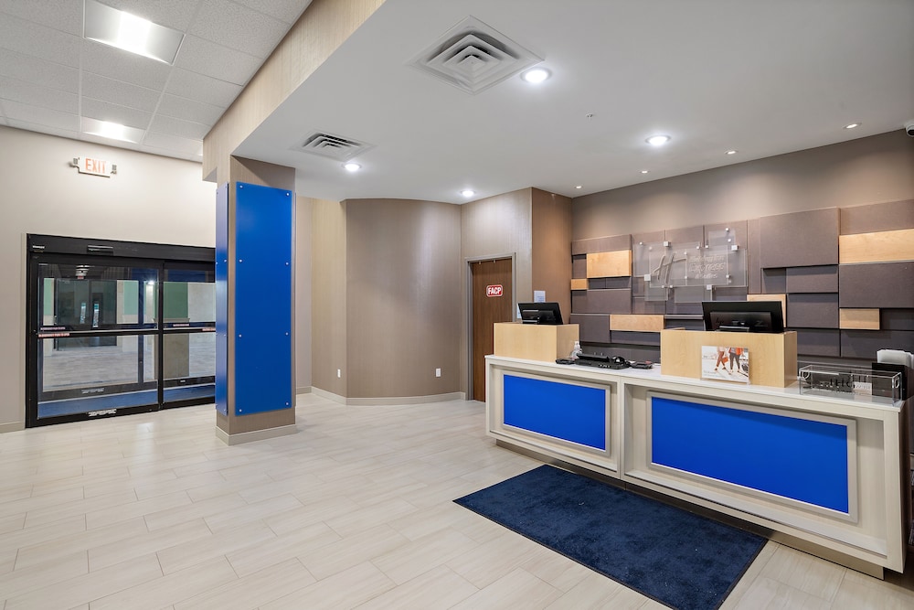 Holiday Inn Express St. Augustine Vilano Beach by IHG - photo 22
