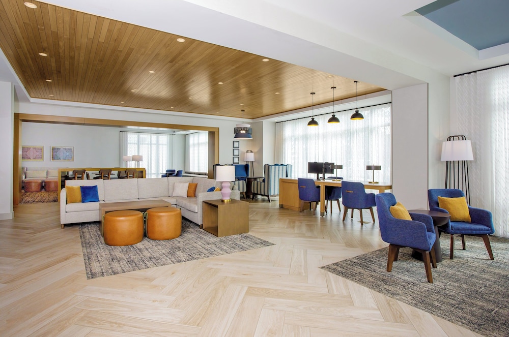 Staybridge Suites Winter Haven Auburndale by IHG - photo 44