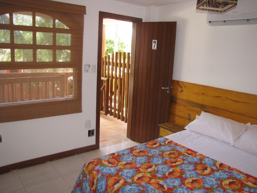 Pousada Maluar — Camacari — photo 3