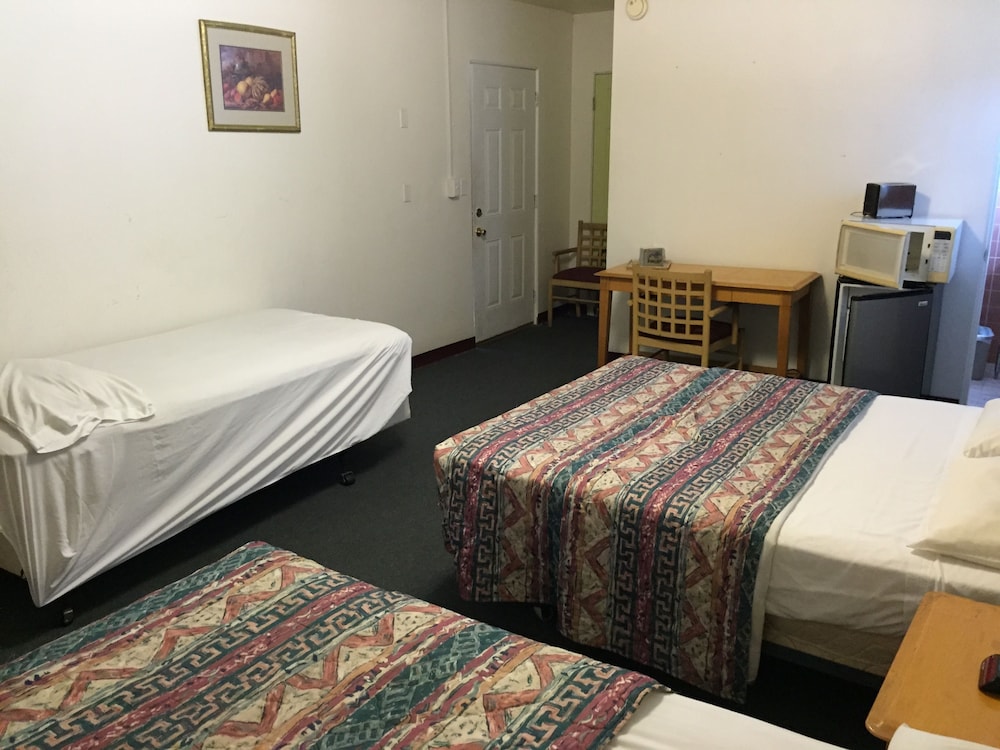 Travel Inn Of Sebring - photo 5