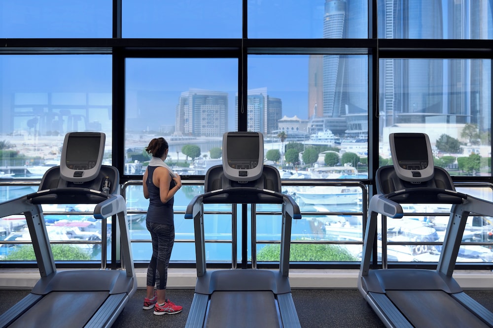 פעילויות וכושר