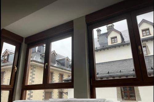 Biescas Suites — Biescas