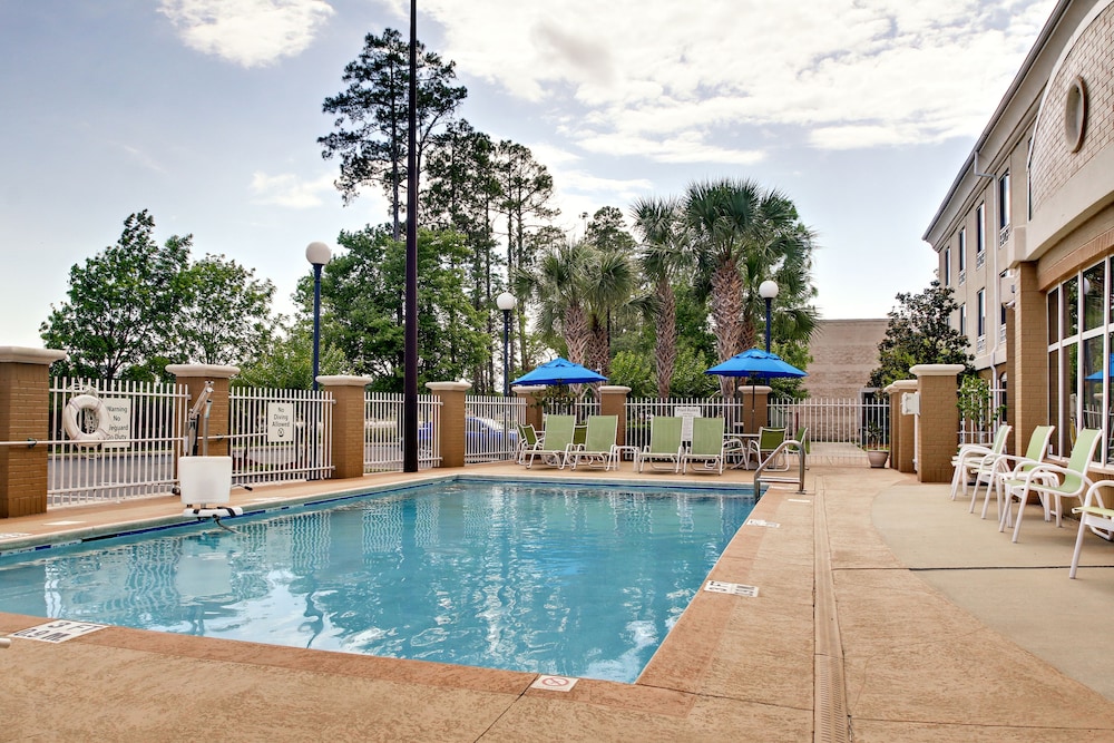 Holiday Inn Express Hotel & Suites Jacksonville South I 295 by IHG - photo 19