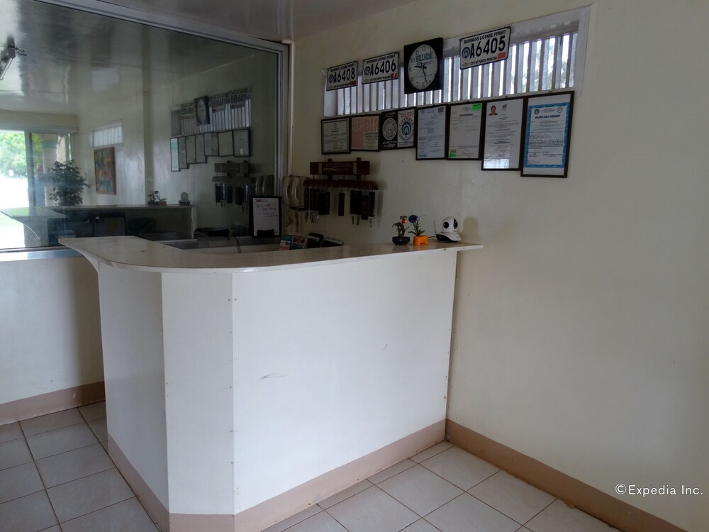 Hillside Resort Palawan — Puerto Princesa — photo 2