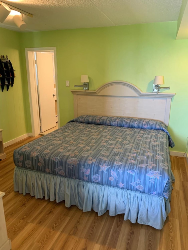 Roman Holiday Motel - photo 13