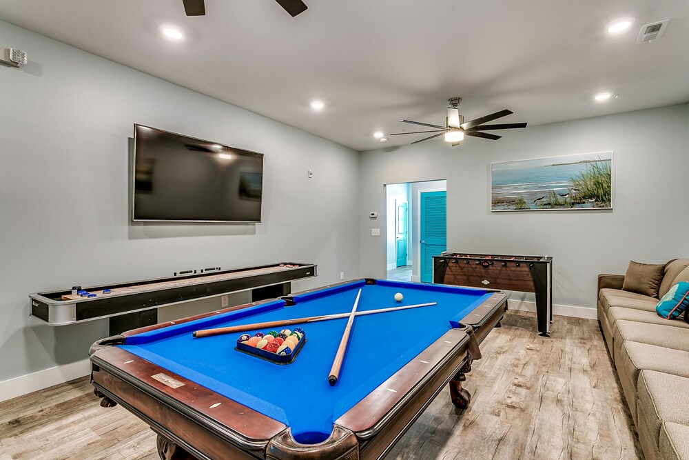 Together Resorts Cherry Grove Resort at 5405 B N Ocean Blvd - photo 55