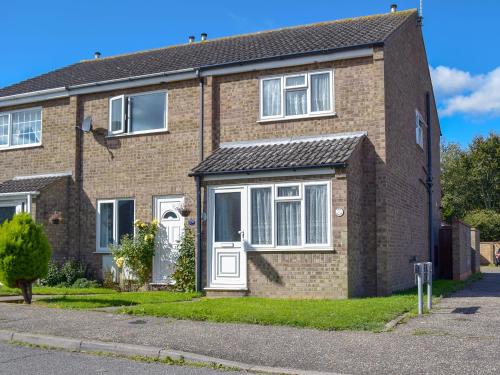 Sea Breeze — hotel in Hopton On Sea