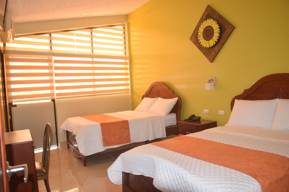 Hotel Cayapas Esmeraldas — Esmeraldas — photo 5