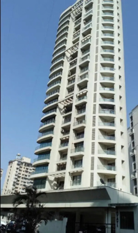 Astute Apartments Yayati