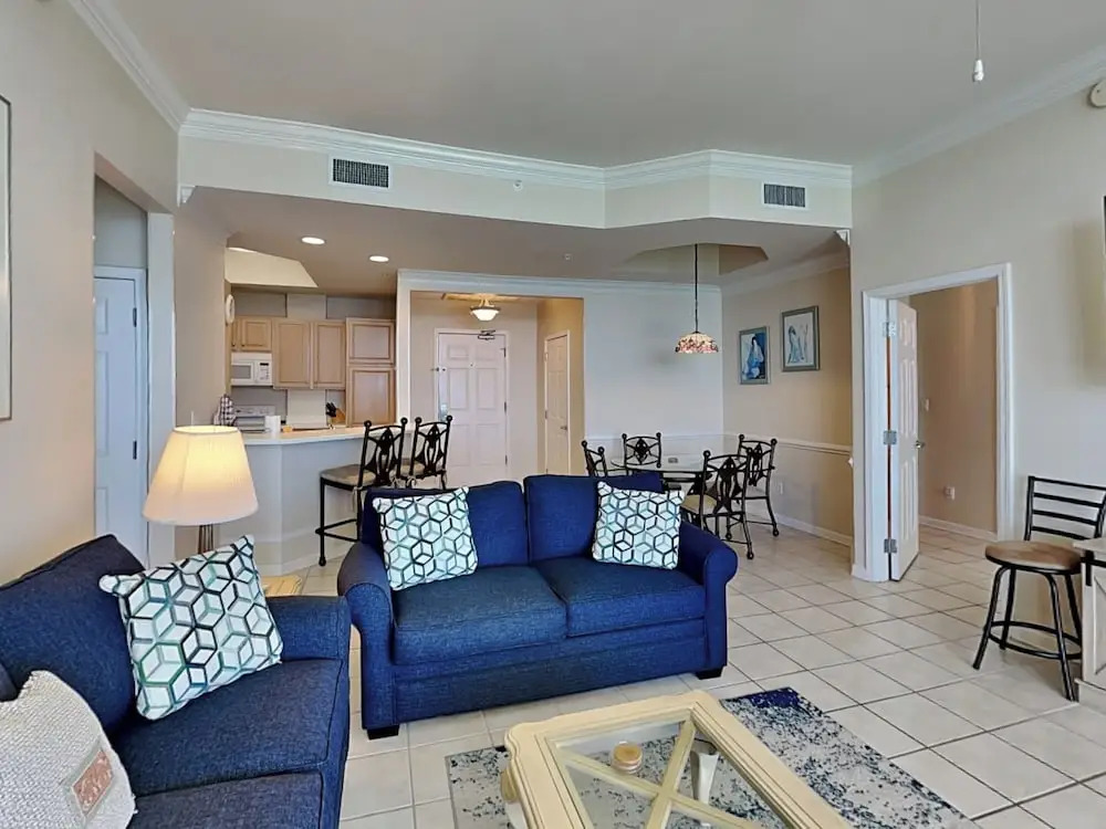Silver Beach Towers - photo 5