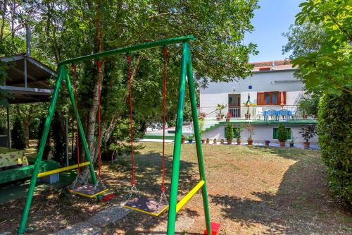House Cador — 4-Star Luxury Hotel in Medulin, Croatia
